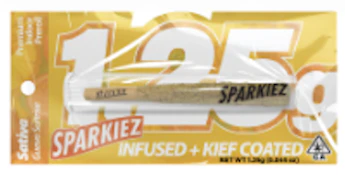 Guava Sunrise - Infused Preroll - 1.25g