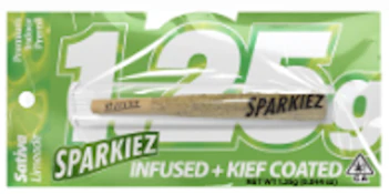 Limeade - Infused Preroll - 1.25g