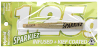 Honeydew - Infused Preroll - 1.25g