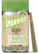Gelato - Prerolls - 14pk - 14g