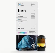 Turn 1G Blue Dream BB Pod
