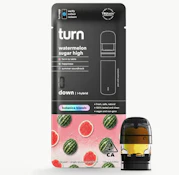 Turn 1G Watermelon Sugar High BB Pod