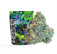 Gramlin 3.5g Biscotti x The Menthol #1