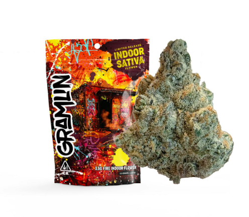3.5g Cane Sugar #7