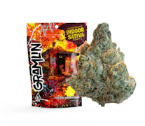 Gramlin 3.5g Cane Sugar #7