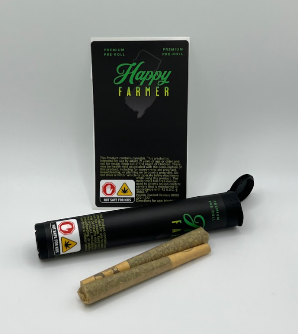  Happy Farmer | Kacklesnatch | 1g/2pk