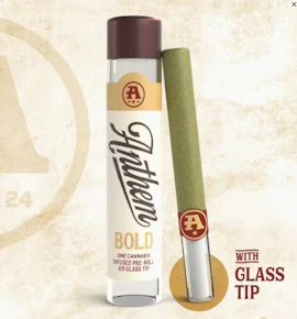 Anthem | Blue Dream Infused | 1g