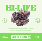 Hi Life 3.5g 0043