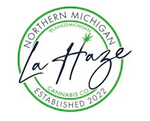 La Haze - THC Haze Balm - 4g