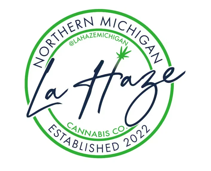 La Haze Cannabis Company - La Haze - THC Haze Balm - 4g Main Image