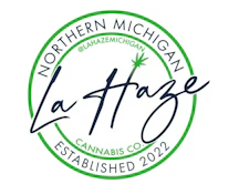 La Haze - Dart - RSO - 1g