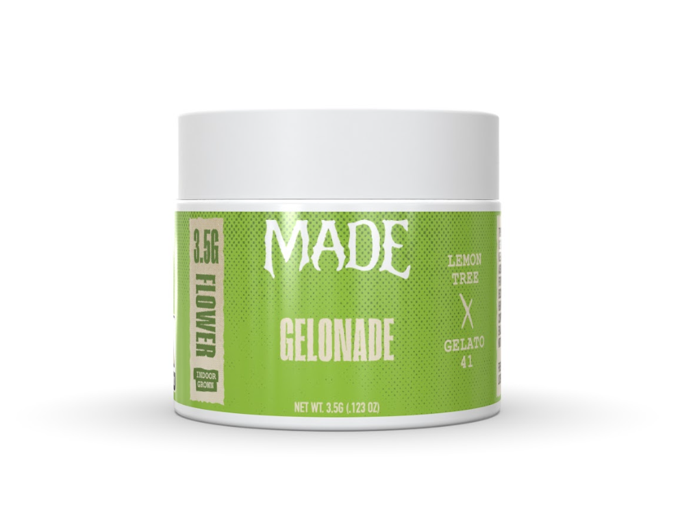 Made | Gelonade | 3.5g