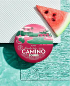 Camino Sours-Watermelon Spritz-10ct 00404