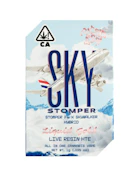 Skystomper | 1g | Live Resin AIO | Microbar