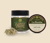 Florist Farms- La Bomba- 7g Flower