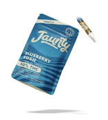 Blueberry Kush Cart | 1g