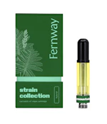 Mountain Girl Cart | 1g