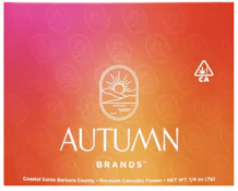 Autumn Brands 7g Pouch G-Runtz Hybrid