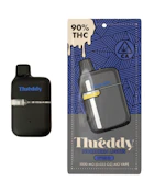 Threddy | Northern Lights 1g (Hybrid) - AIO Vape