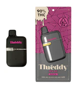 Threddy | SFV OG 1g (Indica) - AIO Vape