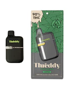 Threddy | Blue Dream 1g (Sativa) - AIO Vape