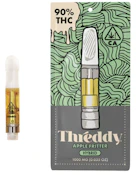 Threddy | Apple Fritter 1g (Hybrid) - 510 Cartridge