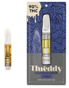 Threddy | Northern Lights 1g (Hybrid) - 510 Cartridge