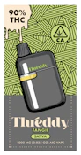 Threddy | Tangie 1g (Sativa) - AIO Vape
