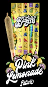 Pink lemonade - Infused Prerolls - 2pk - 1.2g