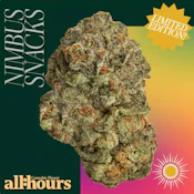 all:hours Nimbus Snacks 41365