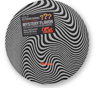 Ice Cream Zundae - Mystery Flavor 100MG Live Rosin Infused Gummies