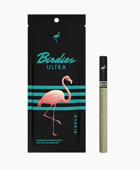 Birdies - Birdies - Preroll - Ultra Hybrid - 3PK Main Image