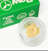 Raw Garden Slim Reaper 1.0g Solventless Live Rosin