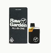 Raw Garden Abracadabra 1.0g Sauce All-In-One
