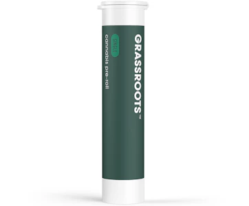 Grassroots - Grassroots | Pre Roll | blue lobster | 0.8G 2PK |