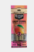 King Palm | 2 Mini Rolls | Mango OG 