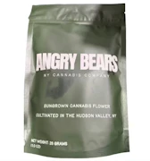 Angry Bears - Berry White - 28g