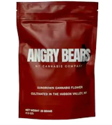 Angry Bears - Lemon Skrilla - 28g