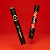 AIO | Superflux | Live Resin | Purp Paya | 1g