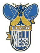 Elyon | Wellness Zen Joints | 1:1 THC:CBD | 2pk