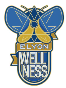 Elyon - Elyon | Wellness Zen Joints | 1:1 THC:CBD | 2pk