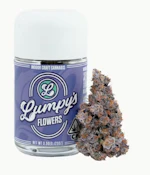 Lumpy's | Jar | Fluffy - 3.5g