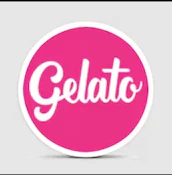 Gelato Live Rosin All-In-One 1g Cookie Butter