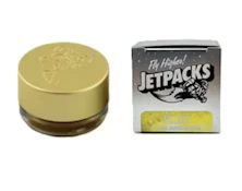 Blue Cookies Badder | 1g