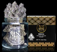 MAVEN 3.5G 98K Indoor Flower