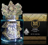 MAVEN 3.5G Chem 51 Indoor Flower