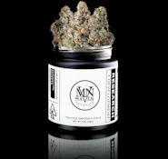 MAVEN 3.5G French Butter #18 Indoor Flower