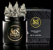 MAVEN 3.5G FKAFL Indoor Flower