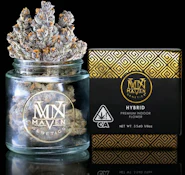 MAVEN 3.5G French Lotus Indoor Flower