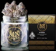 MAVEN 3.5G Lipsmackerz Indoor Flower